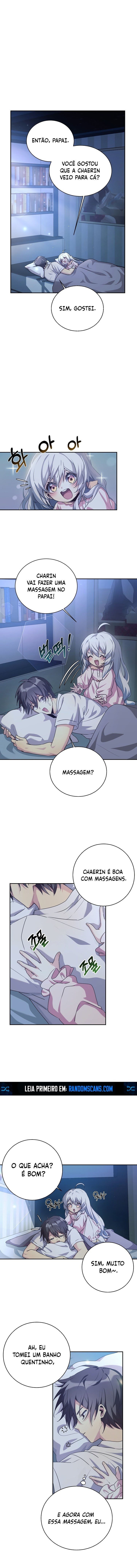 My Daughter Is a Dragon! Ch. 3 第7页