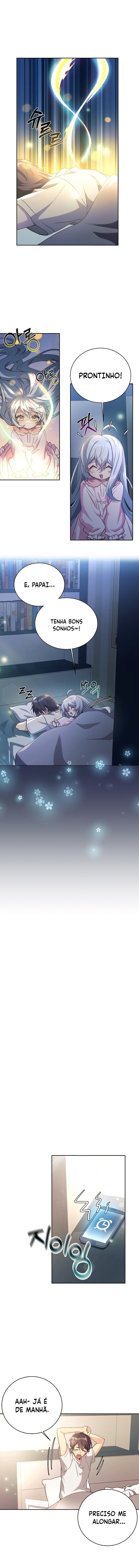 My Daughter Is a Dragon! Ch. 3 第9页