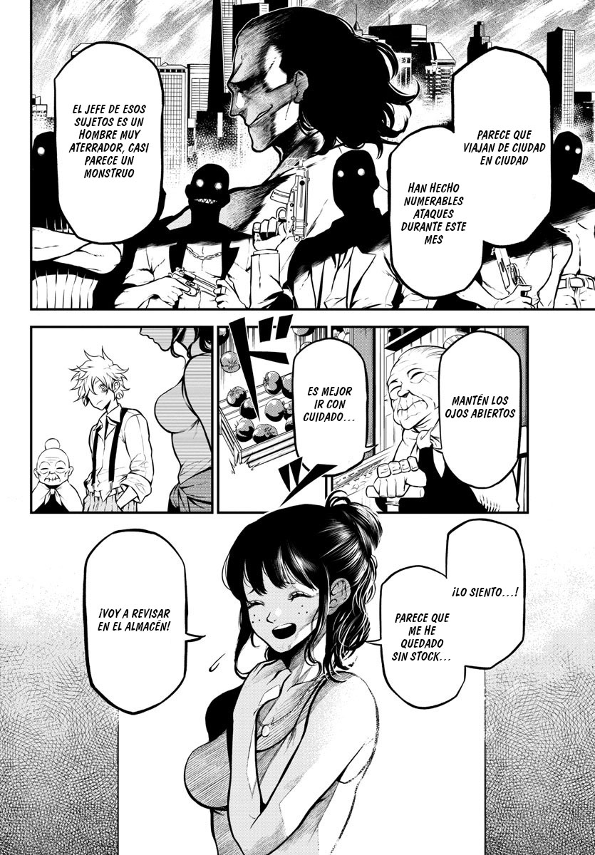 Gran Familia Apertura 第14页