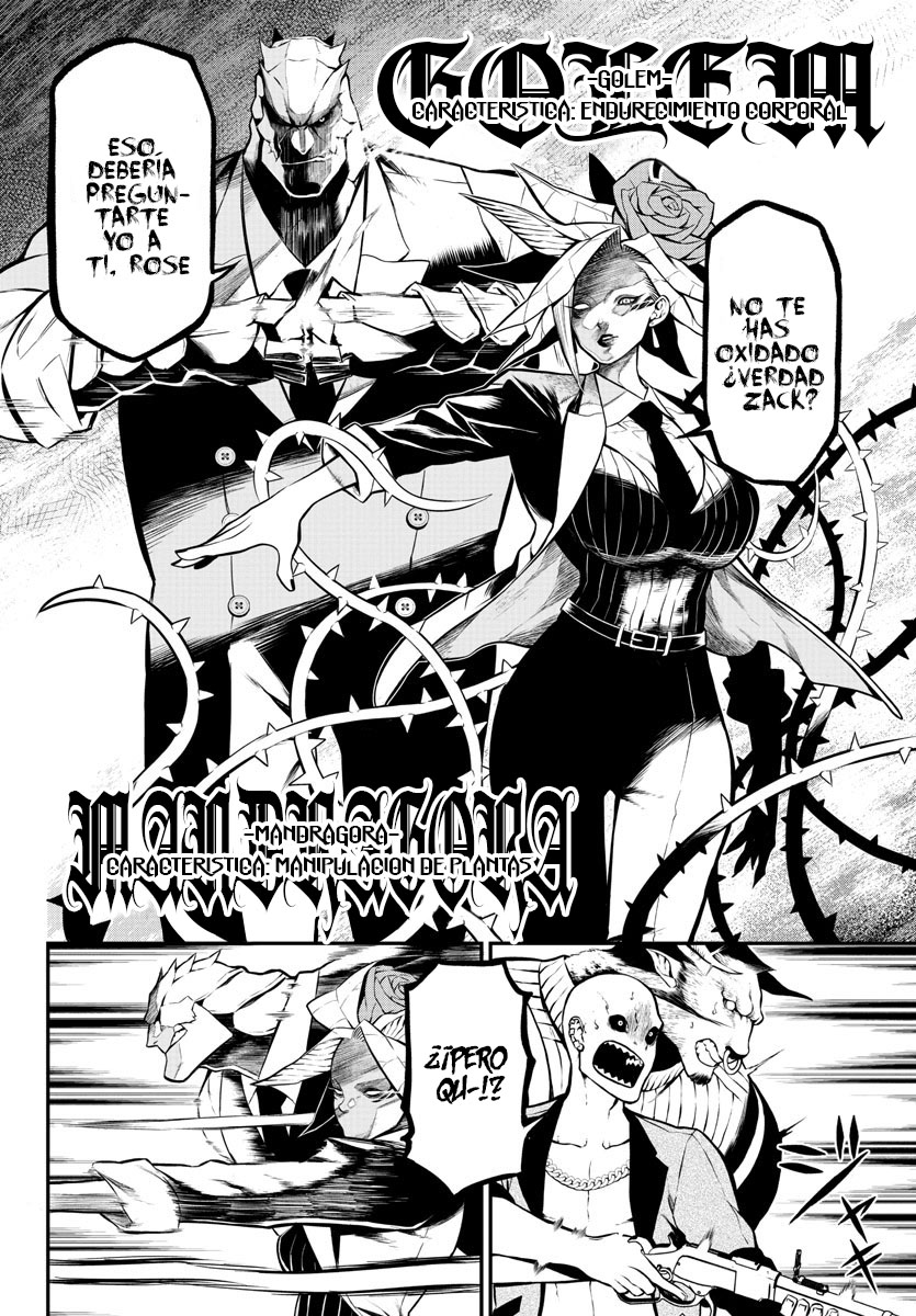 Gran Familia Apertura 第37页