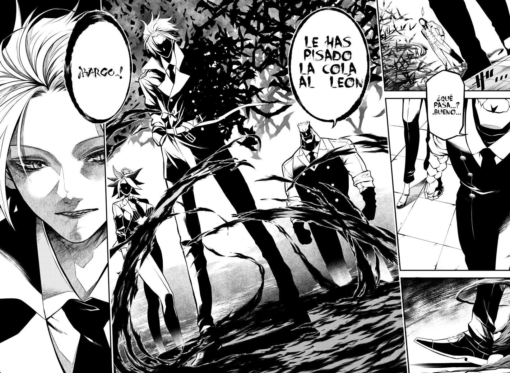 Gran Familia Apertura 第41页