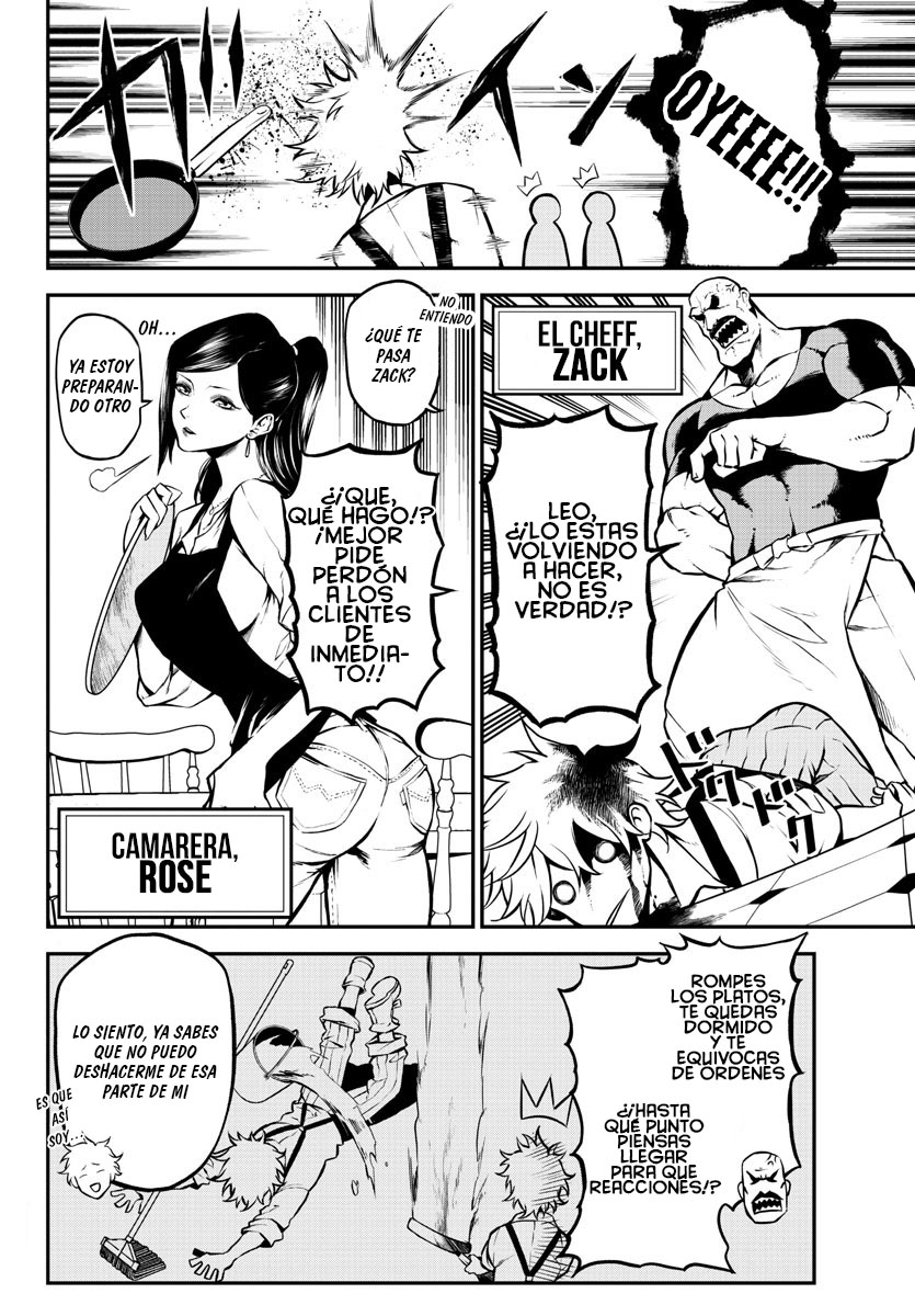 Gran Familia Apertura 第7页