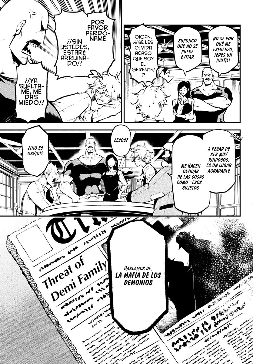 Gran Familia Apertura 第8页