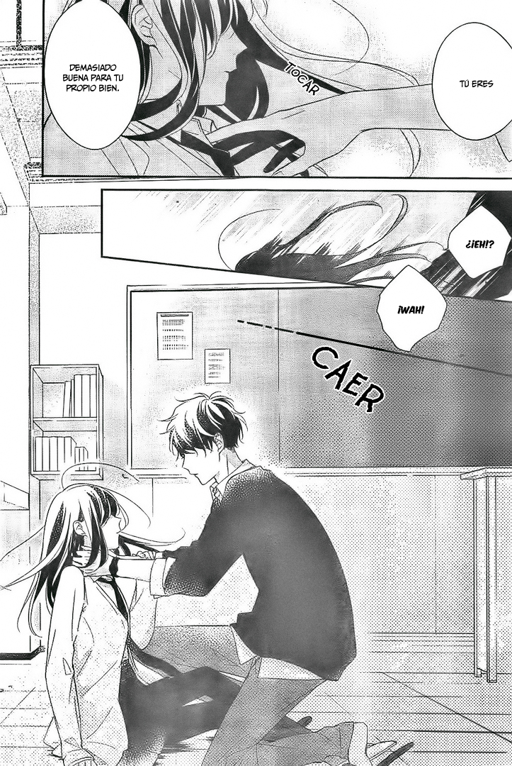 Tsuiraku JK to Haijin Kyoushi Vol. 1 Ch. 4 第13页
