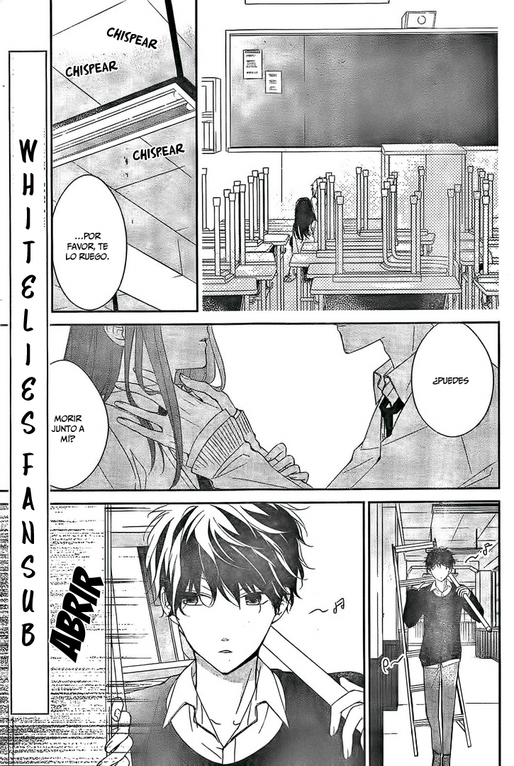 Tsuiraku JK to Haijin Kyoushi Vol. 1 Ch. 4 第4页