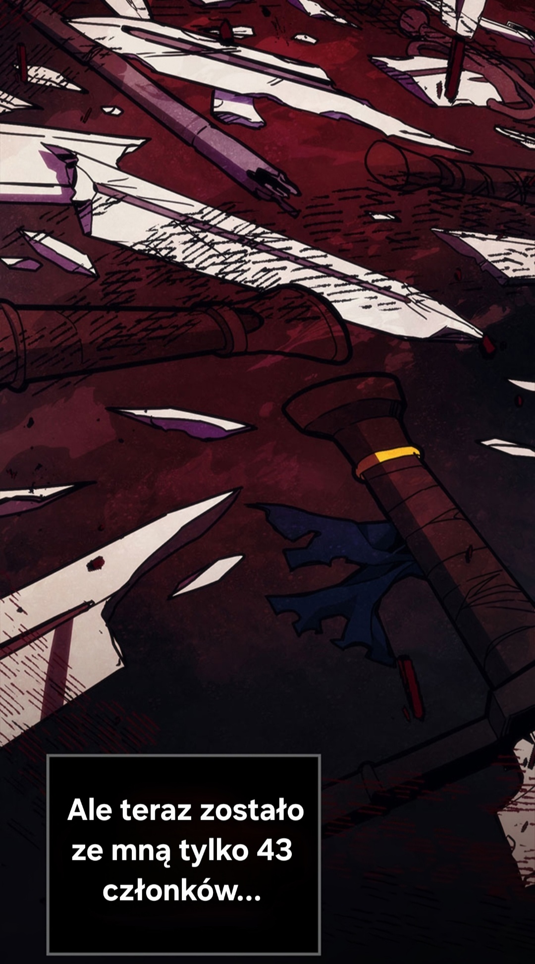 Act Like a Boss Monster, Mr. Swallow! Ch. 0 第17页