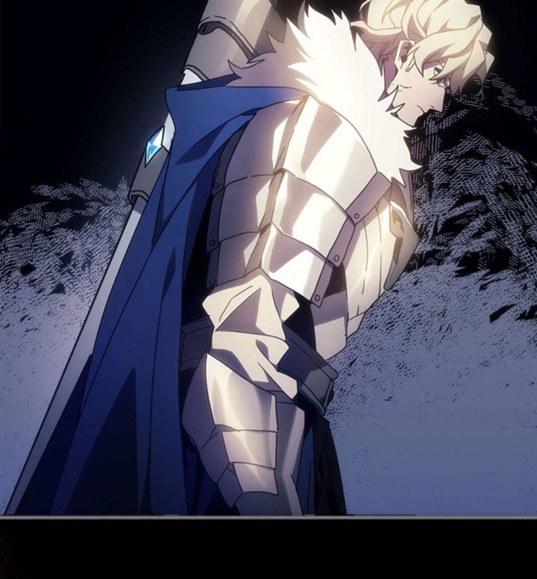 Act Like a Boss Monster, Mr. Swallow! Ch. 0 第20页