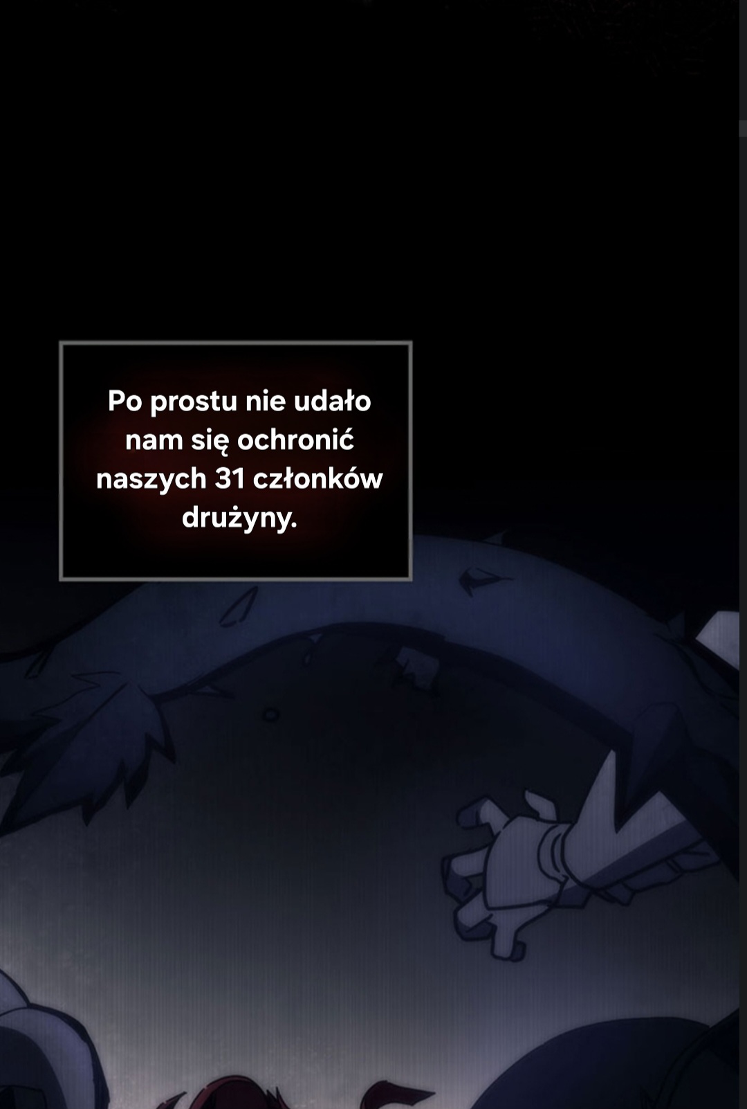 Act Like a Boss Monster, Mr. Swallow! Ch. 0 第22页