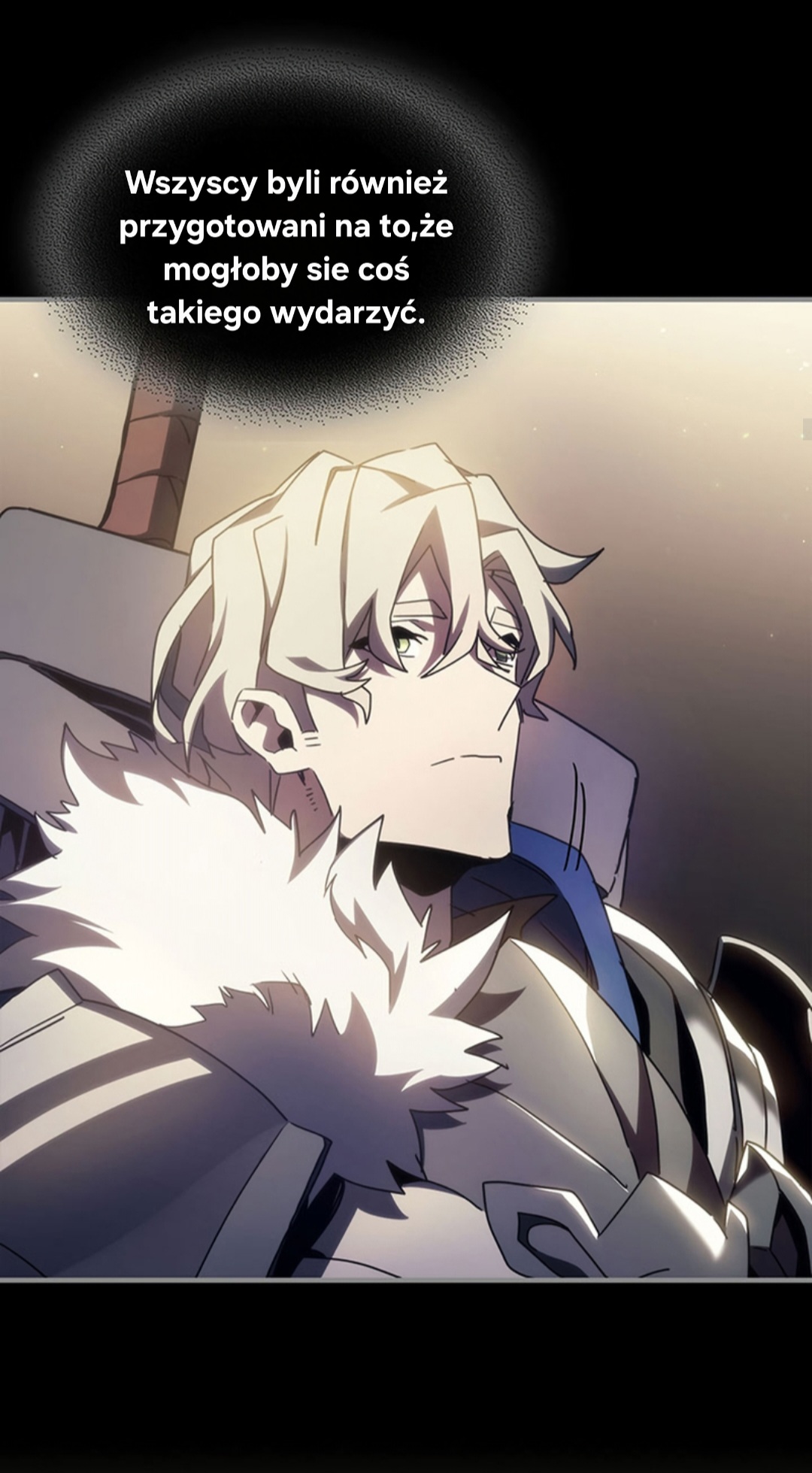 Act Like a Boss Monster, Mr. Swallow! Ch. 0 第27页