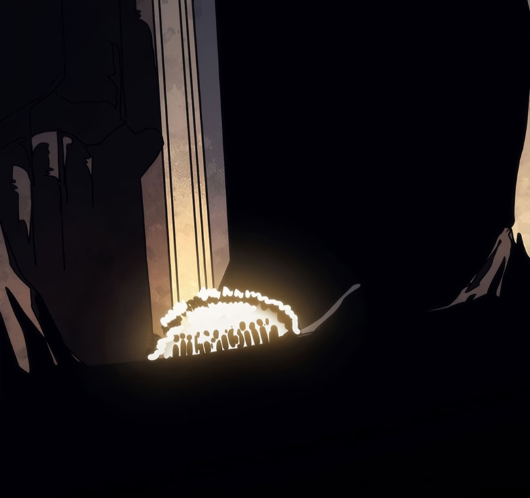 Act Like a Boss Monster, Mr. Swallow! Ch. 0 第36页