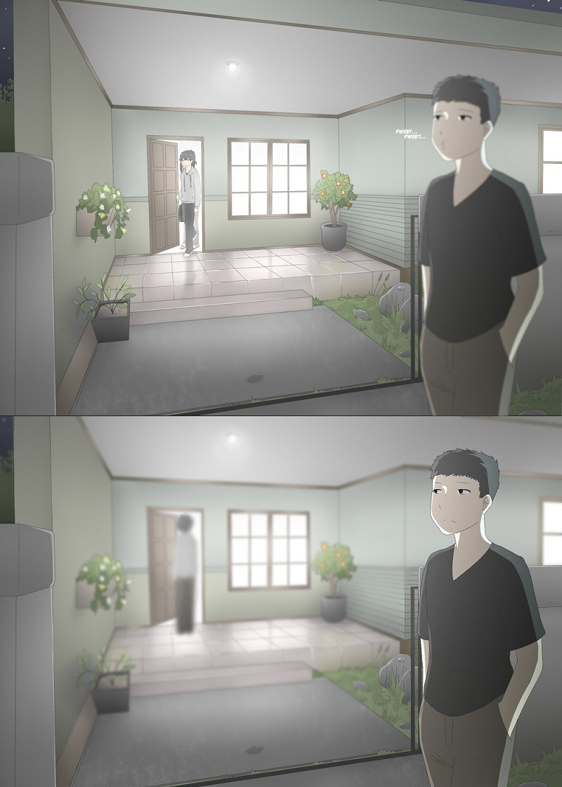 Romansa & Difabel Vol. 0 Ch. 1.2 第2页