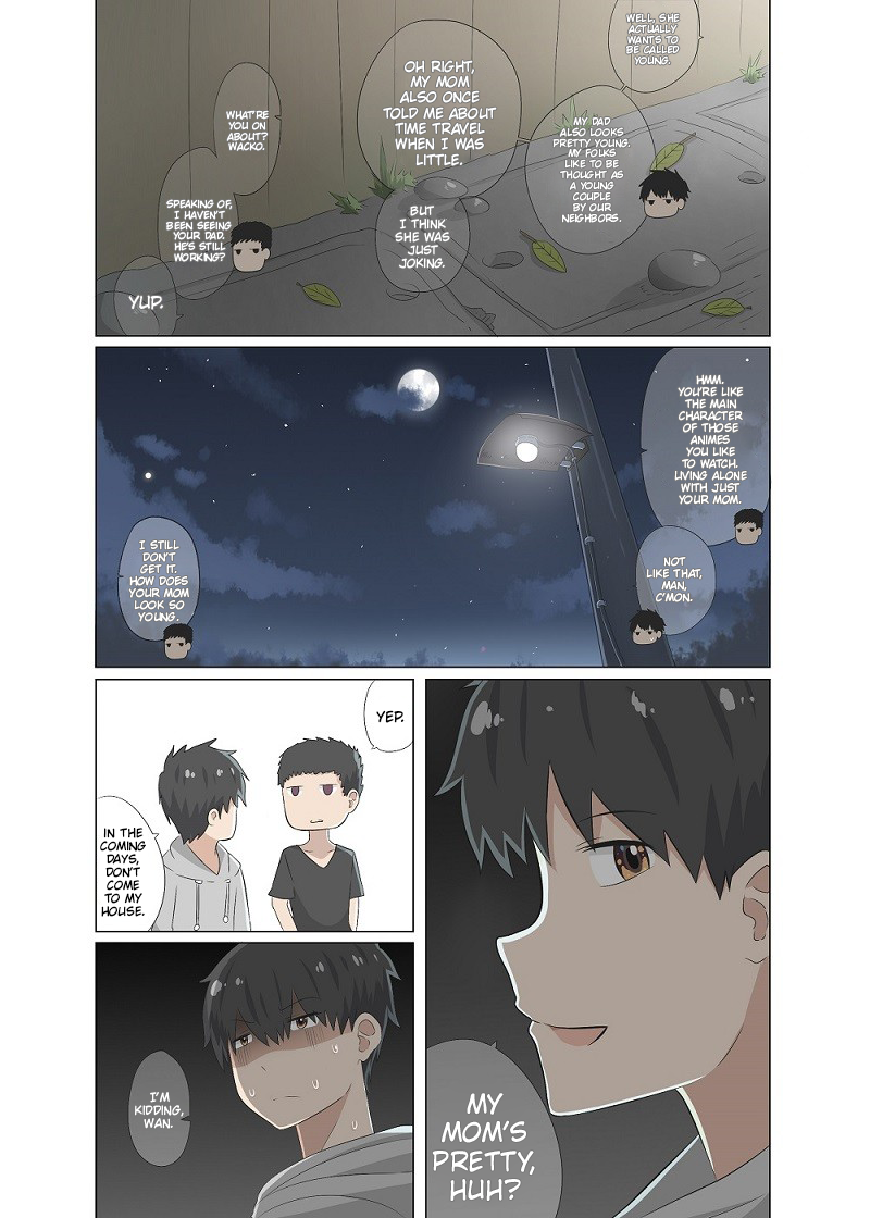 Romansa & Difabel Vol. 0 Ch. 1.2 第5页
