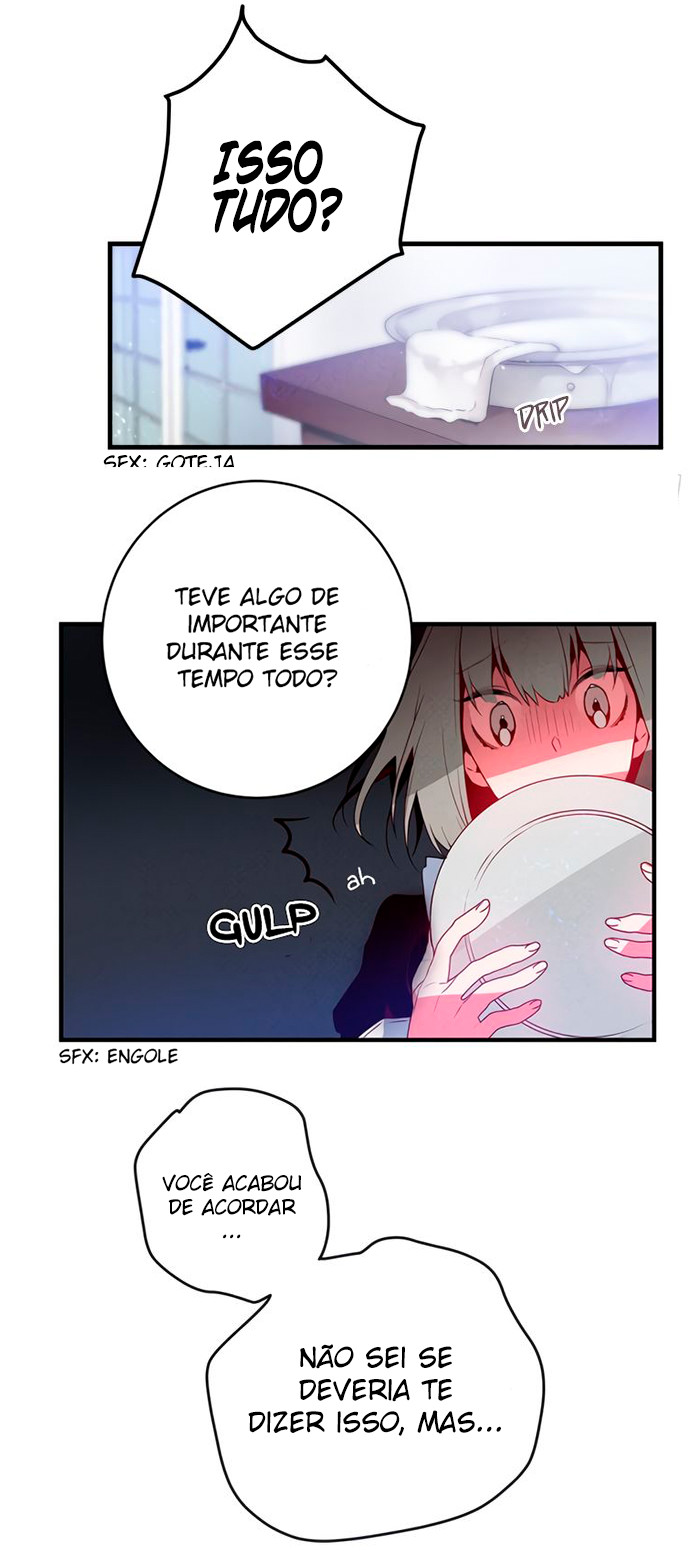 This Girl Is a Little Wild Vol. 1 Ch. 2 第13页