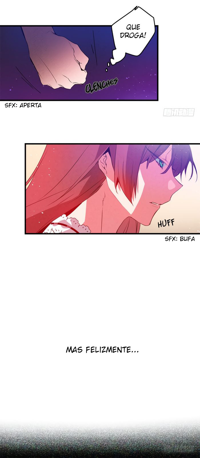 This Girl Is a Little Wild Vol. 1 Ch. 2 第16页