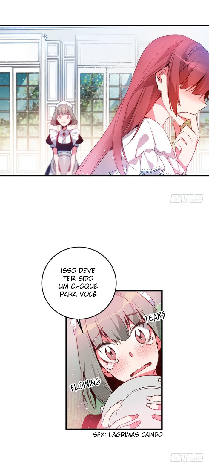 This Girl Is a Little Wild Vol. 1 Ch. 2 第20页