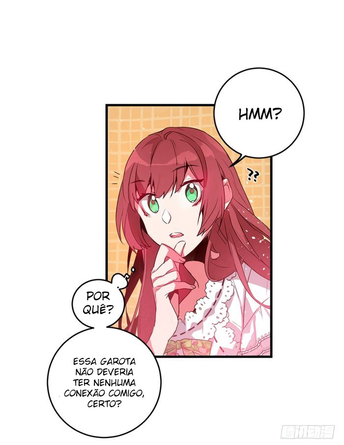 This Girl Is a Little Wild Vol. 1 Ch. 2 第21页
