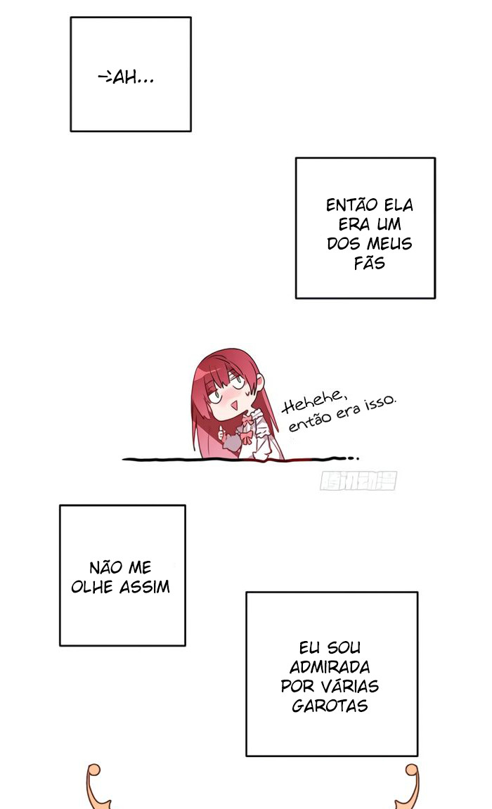 This Girl Is a Little Wild Vol. 1 Ch. 2 第23页