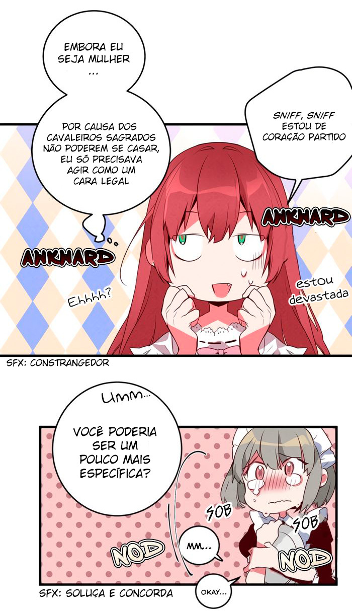 This Girl Is a Little Wild Vol. 1 Ch. 2 第25页