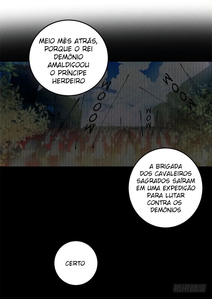 This Girl Is a Little Wild Vol. 1 Ch. 2 第26页