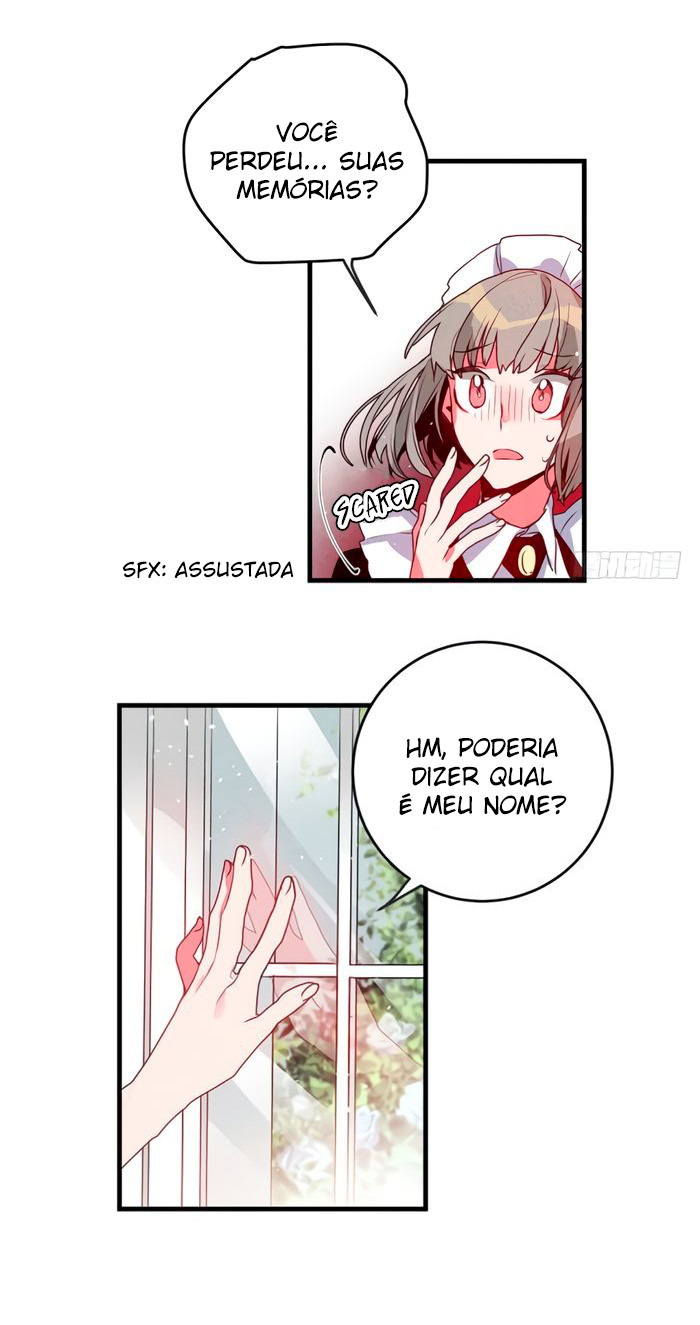This Girl Is a Little Wild Vol. 1 Ch. 2 第35页