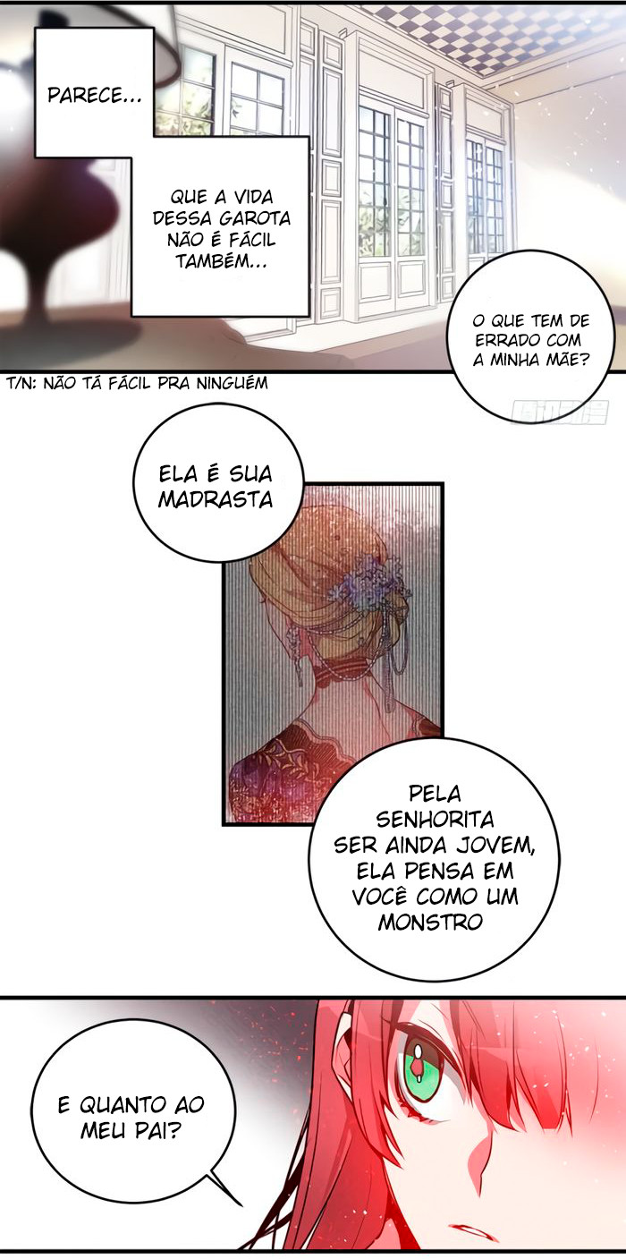 This Girl Is a Little Wild Vol. 1 Ch. 2 第39页