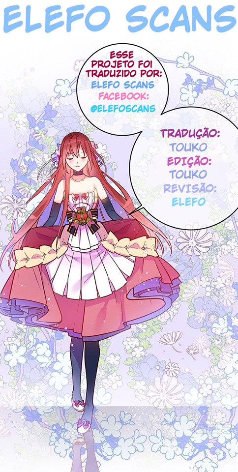 This Girl Is a Little Wild Vol. 1 Ch. 2 第44页