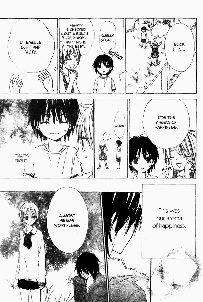 Bokura wa Itsumo Small Town 第30页