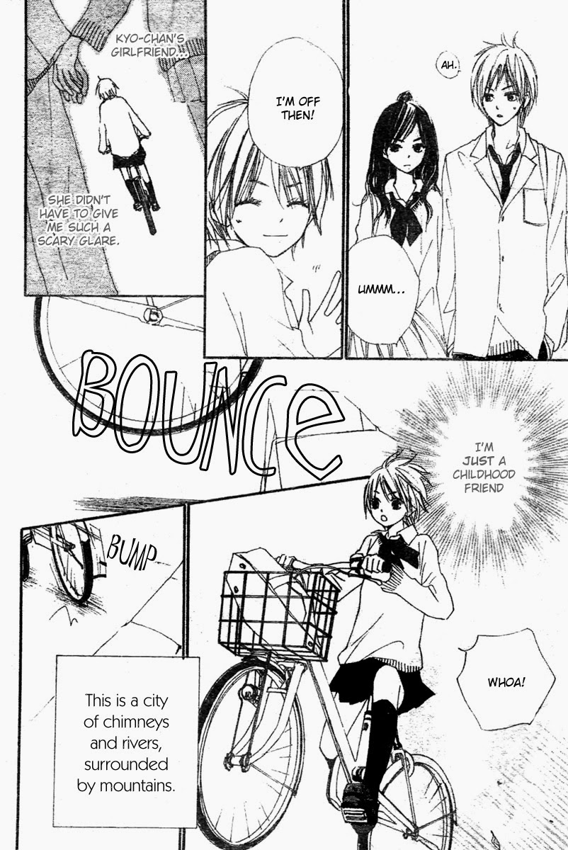 Bokura wa Itsumo 第7页