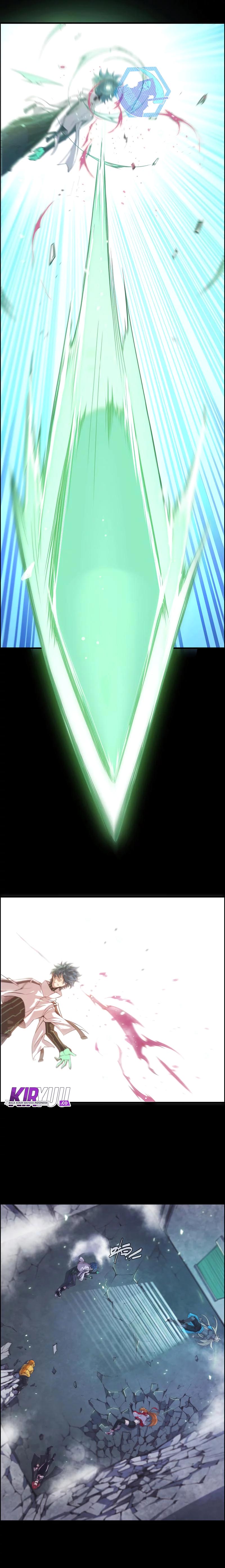 Divine Realm Online Ch. 1 第13页