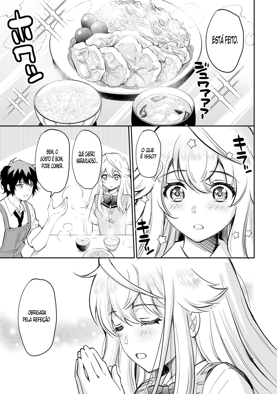 Isshou Hatarakitakunai Ore ga, Classmate no Daininki Idol ni Natsukaretara A fome de uma idol! PARTE 2 第14页