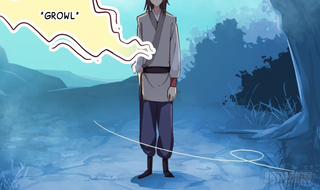 A Legend of the Wind It doesn't matter anymore 第24页