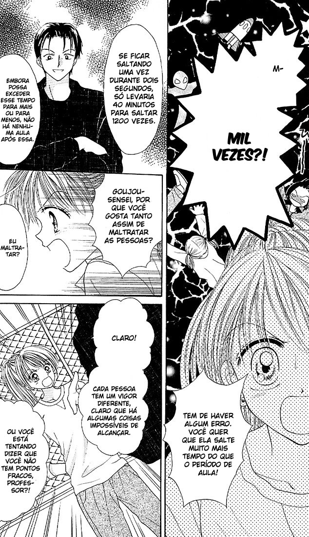 MAX Lovely! Vol. 1 Ch. 1 第29页
