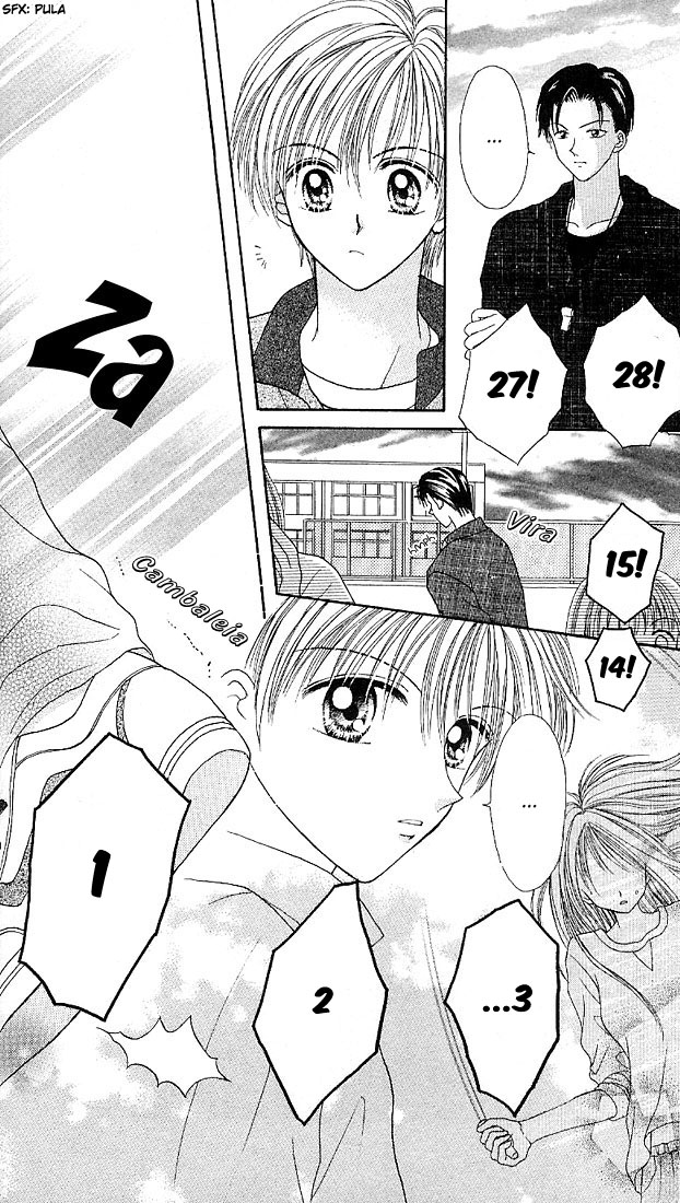 MAX Lovely! Vol. 1 Ch. 1 第35页