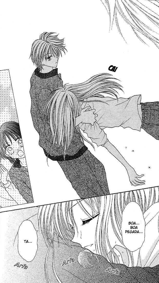 MAX Lovely! Vol. 1 Ch. 1 第37页