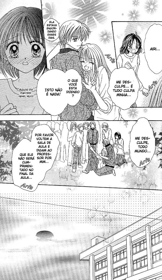MAX Lovely! Vol. 1 Ch. 1 第38页