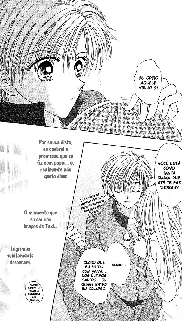 MAX Lovely! Vol. 1 Ch. 1 第40页