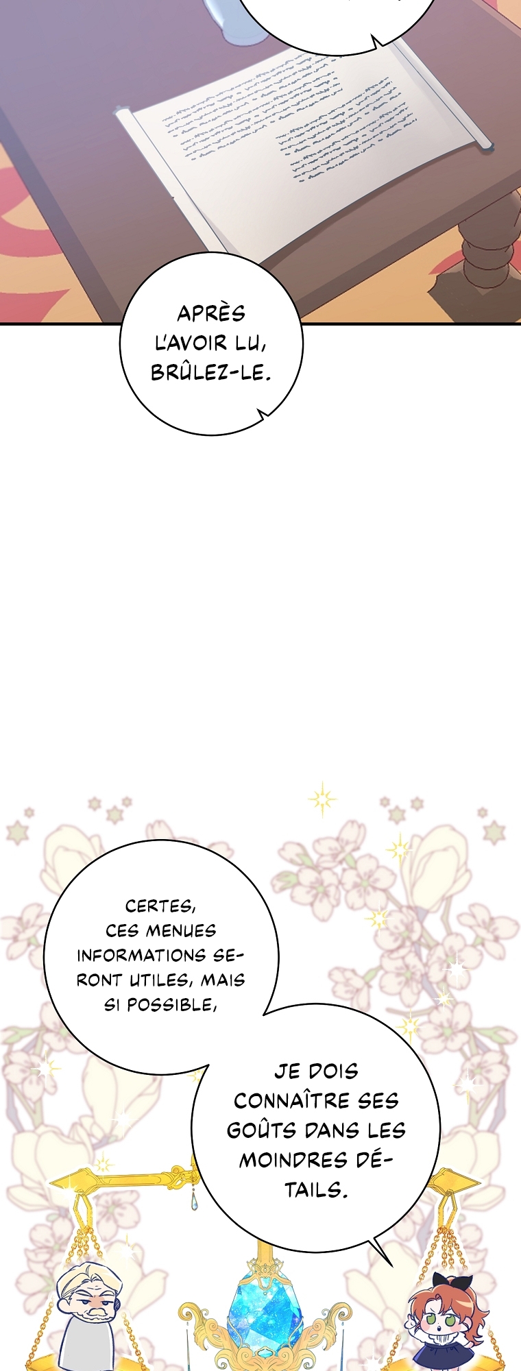 A Dream Escape Vol. 1 Ch. 3 第4页