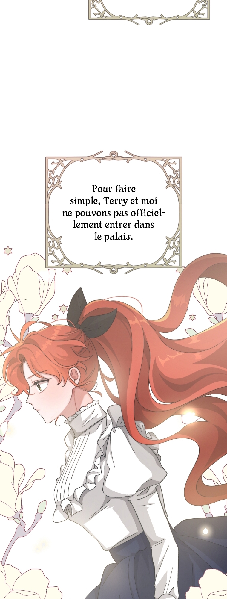 A Dream Escape Vol. 1 Ch. 3 第50页