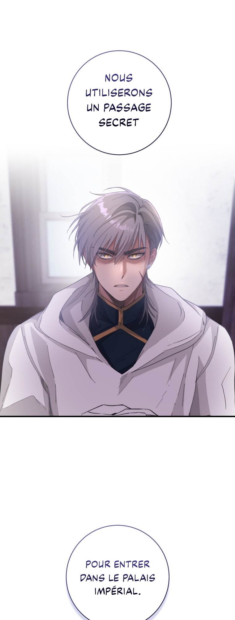 A Dream Escape Vol. 1 Ch. 3 第54页
