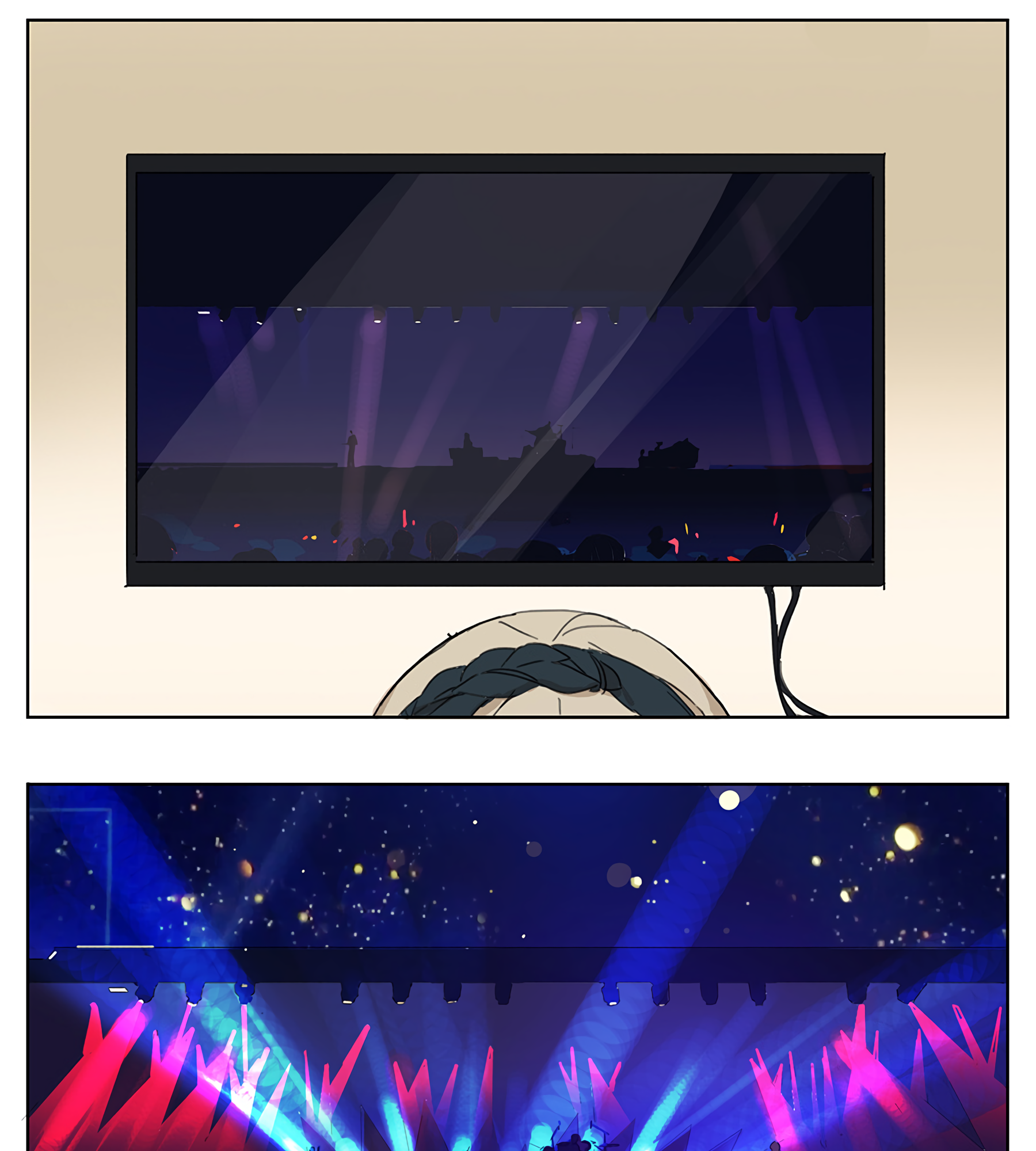 My Mom's a Superstar Reunion 第6页
