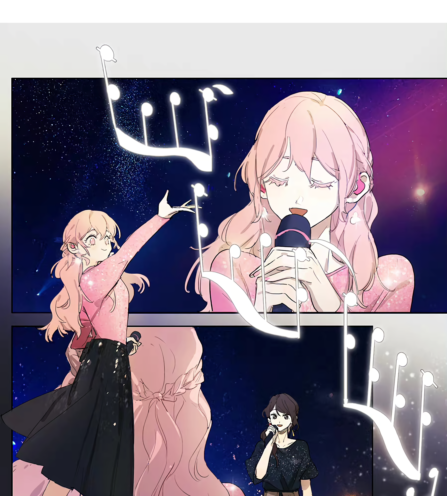 My Mom's a Superstar Reunion 第9页