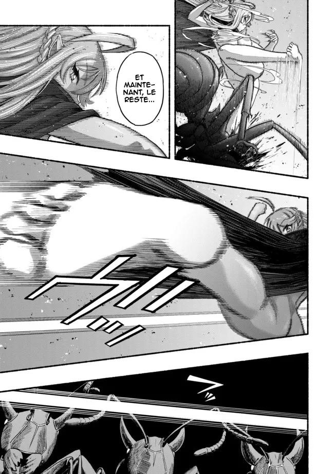 Ryuu to Ayumu Nariagari Boukensha-dou: Youzumi to shite S-Rank Party kara Tsuihou Sareta Kaifuku Majutsushi, Suterareta Saki de Saikyou no Shinryuu o Fukkatsu Saseteshimau Vol. 1 Ch. 2 第17页