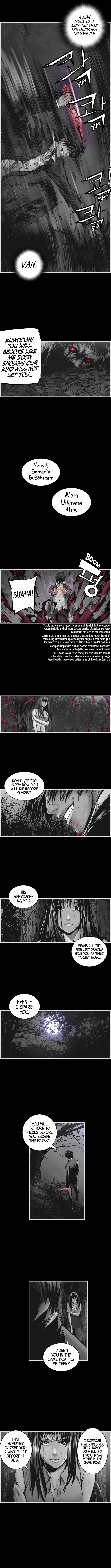 Island Part 2 Ch. 1 第8页
