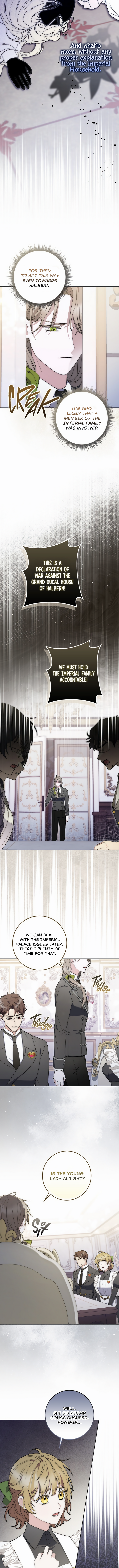 The Male Lead Is Obsessed With My Health Vol. 1 Ch. 2 第17页