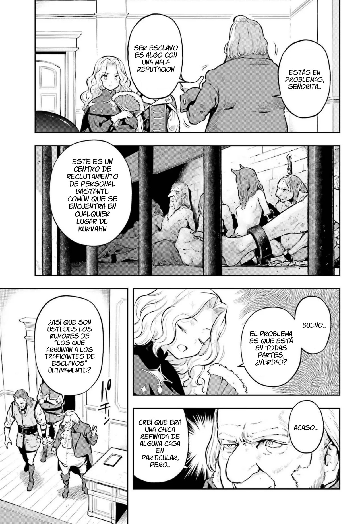 Genkaigoe no Skill wa, Tenseisha ni Shika Atsukaenai - Over Limit Skill Holder Vol. 3 Ch. 0 第4页