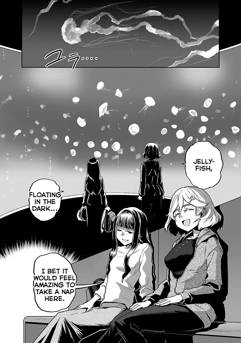 Haruka Reset I Want to Sleep at the Bottom of the Sea 第10页