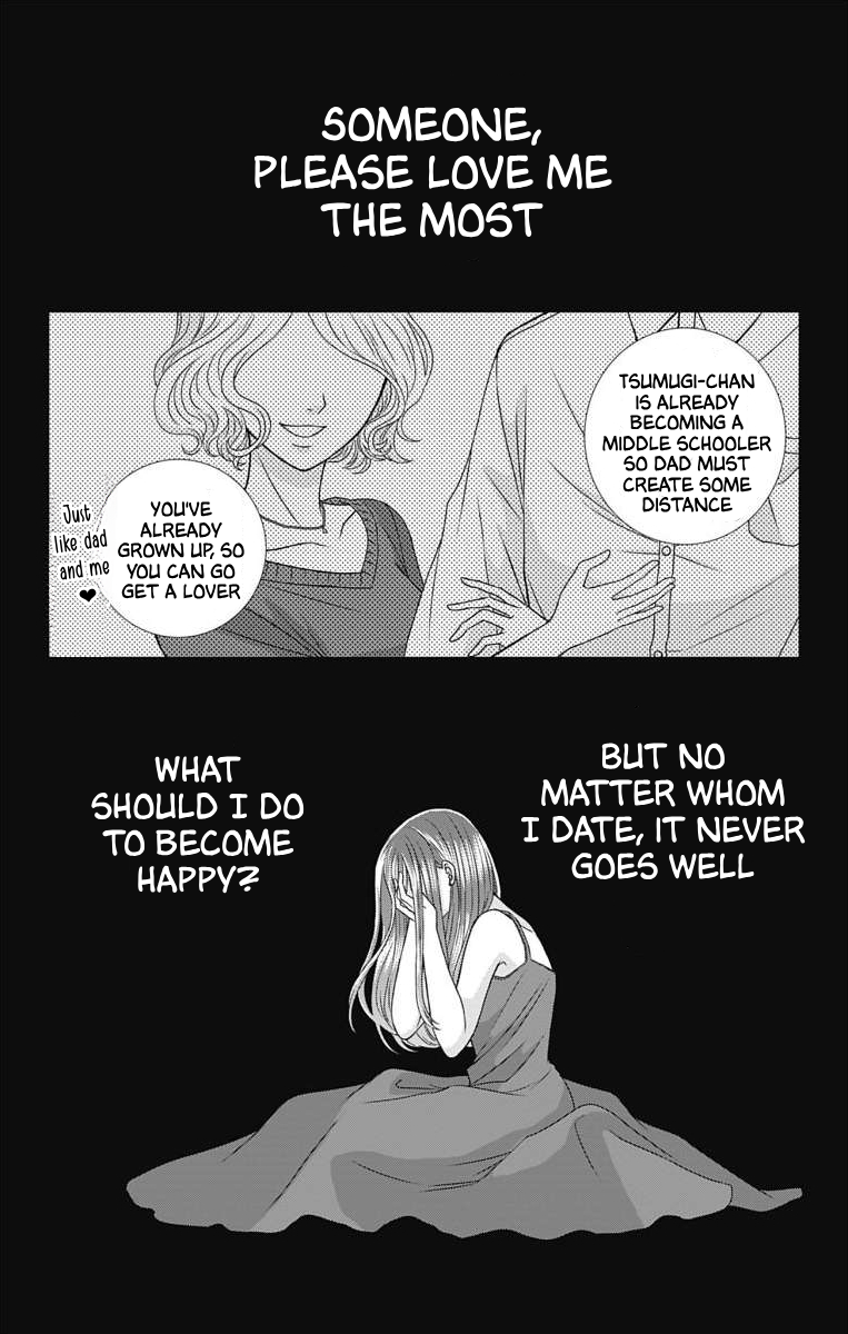 Menhera Usagi wa Yandere Ookami ni Dekiaisareru Vol. 1 Ch. 2 第2页