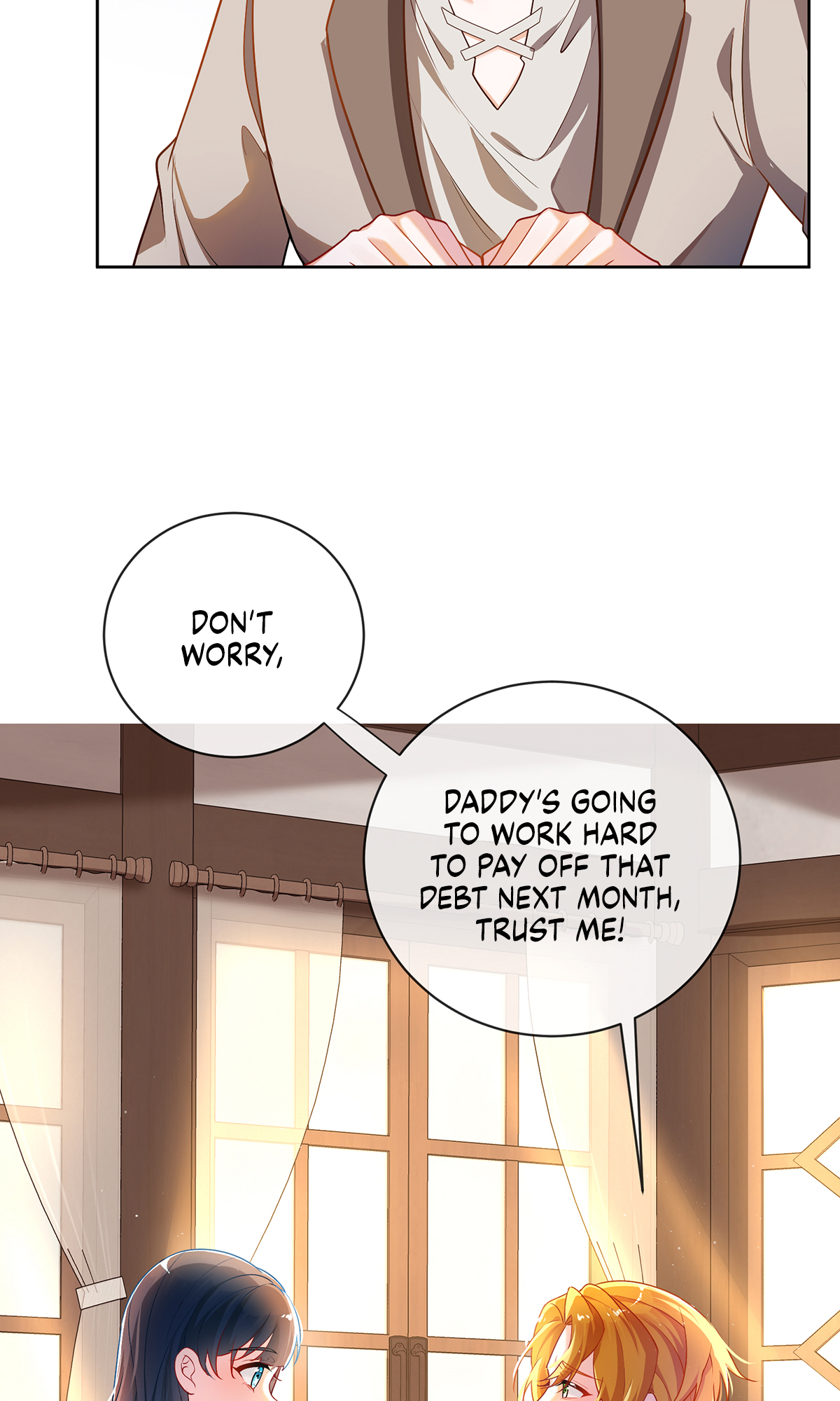 The Villainess and Miss Demon Lord I Can't Perform Magic! 第11页