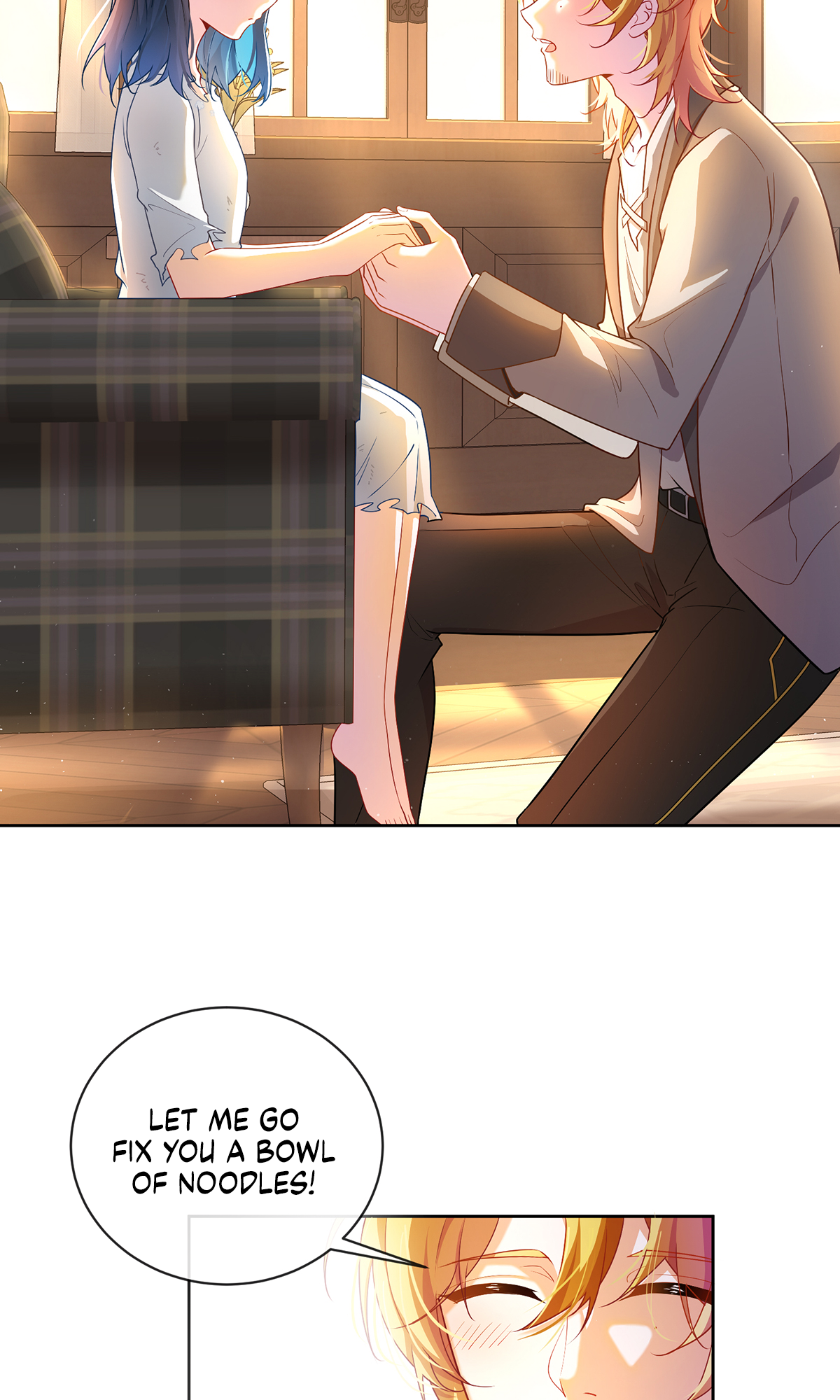 The Villainess and Miss Demon Lord I Can't Perform Magic! 第12页