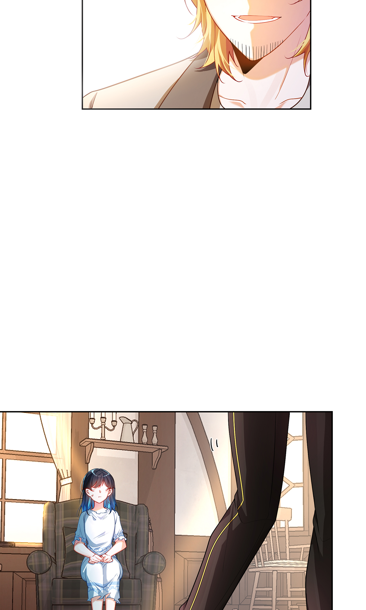 The Villainess and Miss Demon Lord I Can't Perform Magic! 第13页